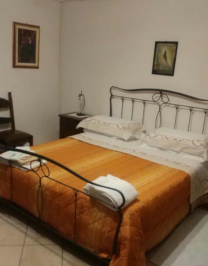 Casa Anna Villa Ceparana Eksteriør bilde